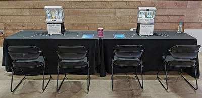 Oxygen Bar Charlotte