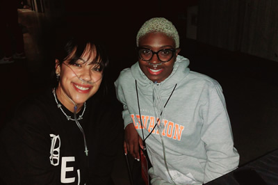 Oxygen Bar Charlotte